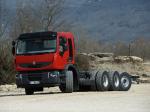 Renault Premium Lander Tridem 8x4-4 2012 года